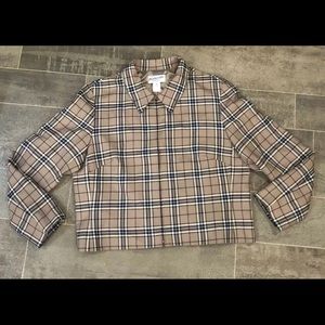 Vintage Pendleton Wool Suit Blazer